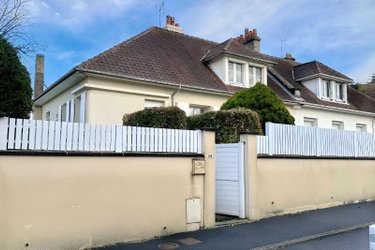 Maison a vendre Hérouville-Saint-Clair 14200 Calvados 97 m2 7 pièces 243800 euros