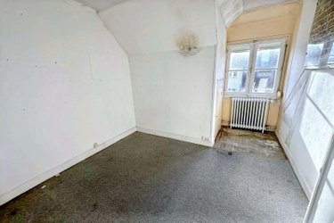 Maison a vendre Hérouville-Saint-Clair 14200 Calvados 97 m2 7 pièces 243800 euros