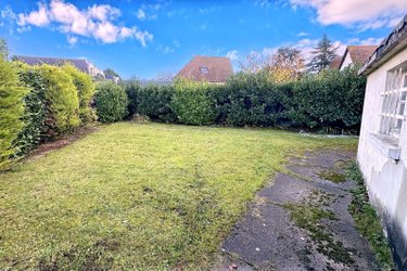 Maison a vendre Hérouville-Saint-Clair 14200 Calvados 97 m2 7 pièces 243800 euros