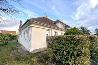 Maison a vendre Hérouville-Saint-Clair 14200 Calvados 97 m2 7 pièces 243800 euros