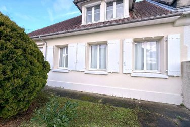 Maison a vendre Hérouville-Saint-Clair 14200 Calvados 97 m2 7 pièces 243800 euros
