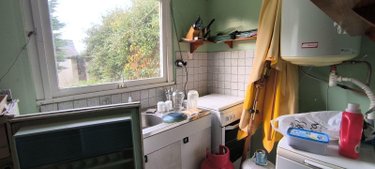 Terrains de loisirs bois etangs a vendre Plouguerneau 29880 Finistère 882 m2  40620 euros