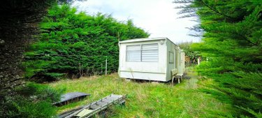 Terrains de loisirs bois etangs a vendre Plouguerneau 29880 Finistère 882 m2  40620 euros