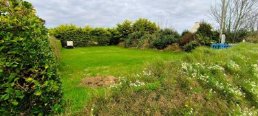 Terrains de loisirs bois etangs a vendre Plouguerneau 29880 Finistère 882 m2  40620 euros