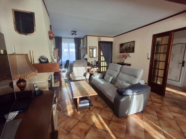 Maison a vendre Argentan 61200 Orne 98 m2 4 pièces 159000 euros