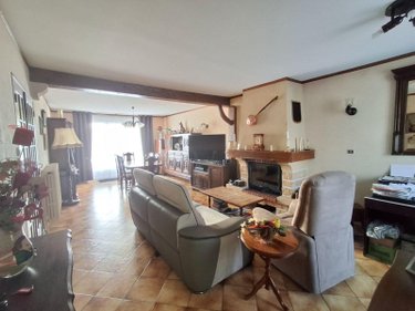 Maison a vendre Argentan 61200 Orne 98 m2 4 pièces 159000 euros
