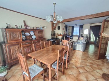 Maison a vendre Argentan 61200 Orne 98 m2 4 pièces 159000 euros