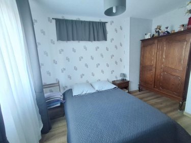 Maison a vendre Argentan 61200 Orne 98 m2 4 pièces 159000 euros