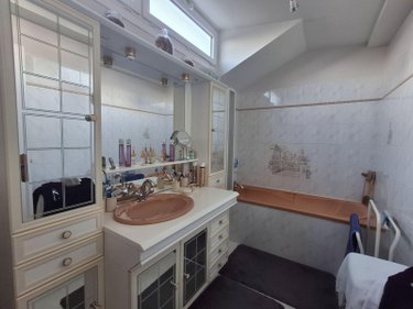 Maison a vendre Argentan 61200 Orne 98 m2 4 pièces 159000 euros