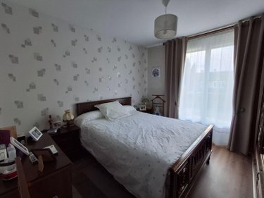 Maison a vendre Argentan 61200 Orne 98 m2 4 pièces 159000 euros