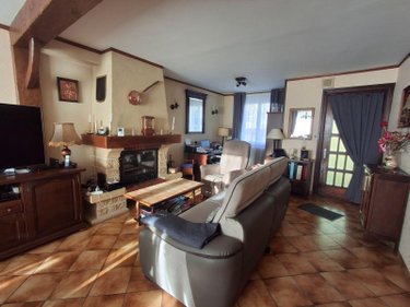 Maison a vendre Argentan 61200 Orne 98 m2 4 pièces 159000 euros