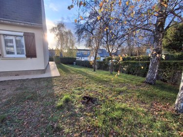 Maison a vendre Argentan 61200 Orne 98 m2 4 pièces 159000 euros