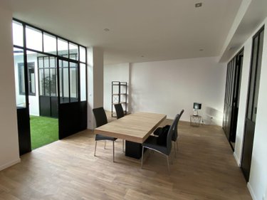 Appartement a vendre Aurillac 15000 Cantal 140 m2  366450 euros