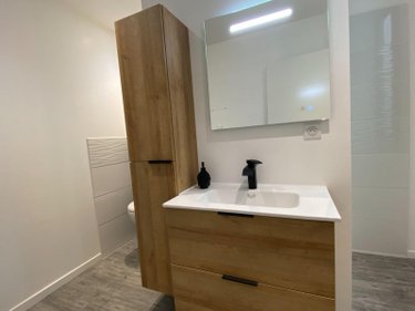 Appartement a vendre Aurillac 15000 Cantal 140 m2  366450 euros