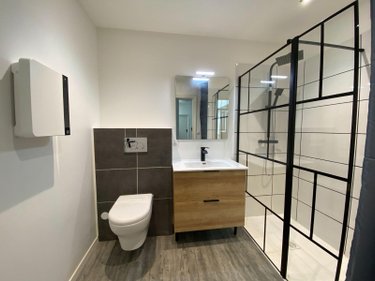 Appartement a vendre Aurillac 15000 Cantal 140 m2 4 pièces 283500 euros