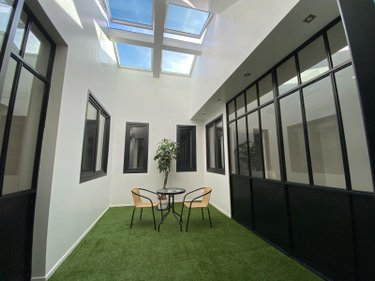 Appartement a vendre Aurillac 15000 Cantal 140 m2 4 pièces 283500 euros