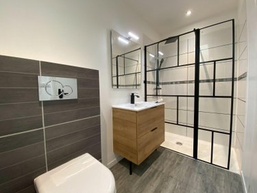 Appartement a vendre Aurillac 15000 Cantal 140 m2 4 pièces 283500 euros