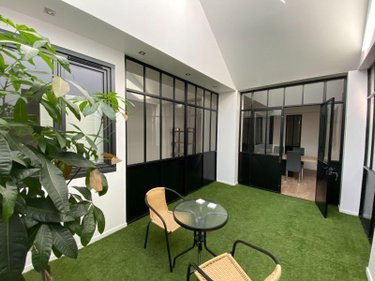 Appartement a vendre Aurillac 15000 Cantal 140 m2 4 pièces 283500 euros