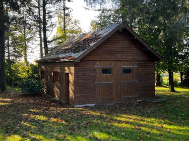 Maison a vendre Scaër 29390 Finistère 125 m2 7 pièces 265000 euros