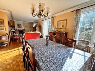 Maison a vendre Scaër 29390 Finistère 125 m2 7 pièces 265000 euros