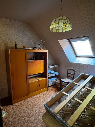 Maison a vendre Scaër 29390 Finistère 125 m2 7 pièces 265000 euros