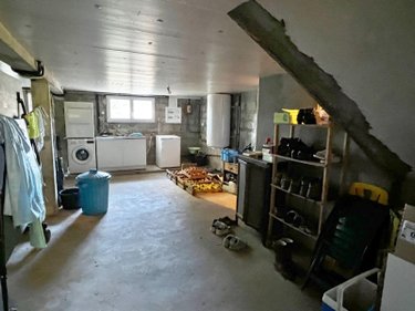 Maison a vendre Scaër 29390 Finistère 125 m2 7 pièces 265000 euros