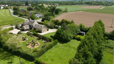 propriete a vendre Plougasnou 29630 Finistère 250 m2 10 pièces 735000 euros
