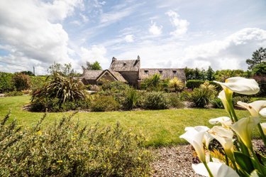 propriete a vendre Plougasnou 29630 Finistère 250 m2 10 pièces 735000 euros