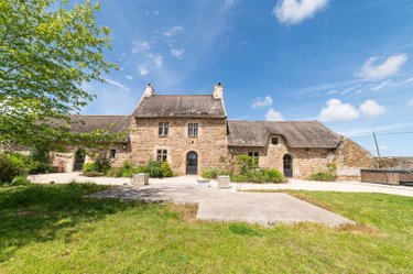 propriete a vendre Plougasnou 29630 Finistère 250 m2 10 pièces 735000 euros