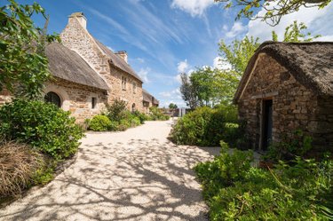 propriete a vendre Plougasnou 29630 Finistère 250 m2 10 pièces 735000 euros