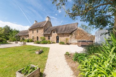 propriete a vendre Plougasnou 29630 Finistère 250 m2 10 pièces 735000 euros