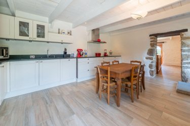 propriete a vendre Plougasnou 29630 Finistère 250 m2 10 pièces 735000 euros