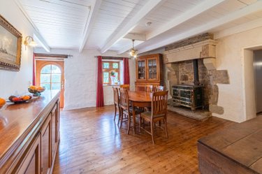 propriete a vendre Plougasnou 29630 Finistère 250 m2 10 pièces 735000 euros