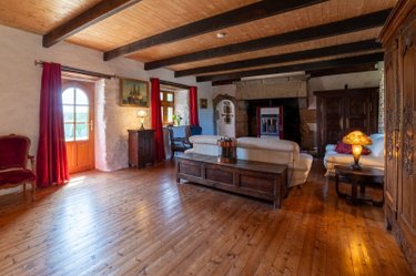 propriete a vendre Plougasnou 29630 Finistère 250 m2 10 pièces 735000 euros