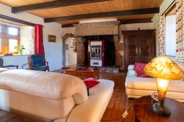 propriete a vendre Plougasnou 29630 Finistère 250 m2 10 pièces 735000 euros