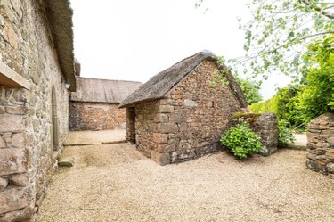 propriete a vendre Plougasnou 29630 Finistère 250 m2 10 pièces 735000 euros