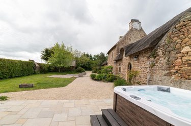 propriete a vendre Plougasnou 29630 Finistère 250 m2 10 pièces 735000 euros