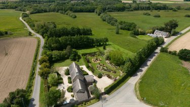 propriete a vendre Plougasnou 29630 Finistère 250 m2 10 pièces 735000 euros