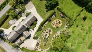 propriete a vendre Plougasnou 29630 Finistère 250 m2 10 pièces 735000 euros