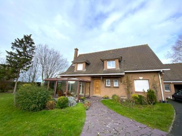 Maison a vendre Brouckerque 59630 Nord 158 m2 6 pièces 315000 euros