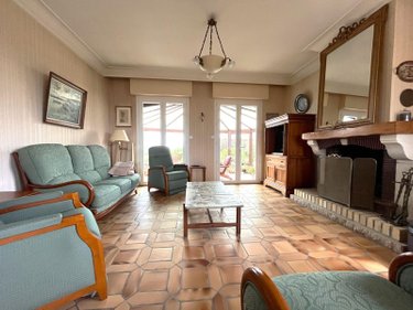 Maison a vendre Brouckerque 59630 Nord 158 m2 6 pièces 315000 euros