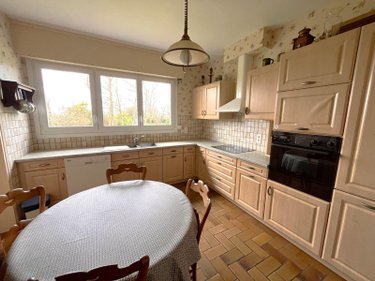 Maison a vendre Brouckerque 59630 Nord 158 m2 6 pièces 315000 euros