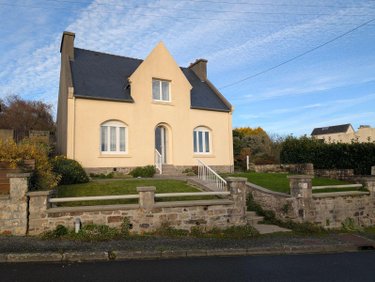 Maison a vendre Landivisiau 29400 Finistère 84 m2 6 pièces 147000 euros
