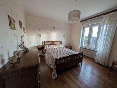 Maison a vendre Landivisiau 29400 Finistère 84 m2 6 pièces 147000 euros