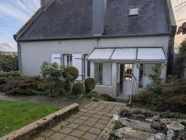 Maison a vendre Landivisiau 29400 Finistère 84 m2 6 pièces 147000 euros