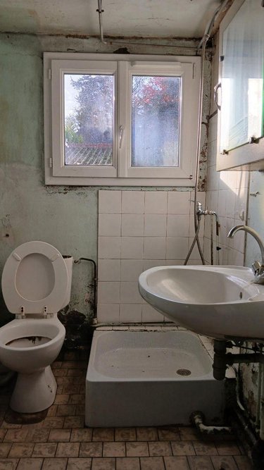 Maison a vendre Forges-les-Eaux 76440 Seine-Maritime 47 m2 4 pièces 72000 euros