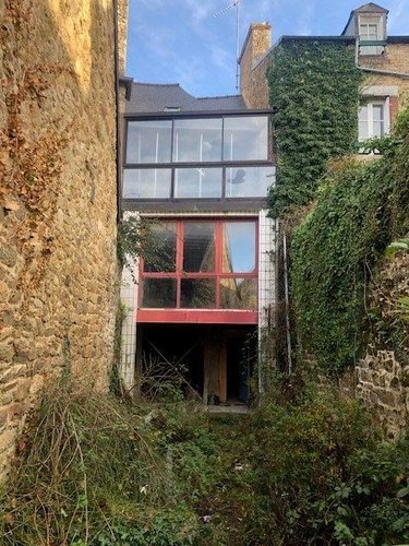 Immeuble a vendre Guingamp 22200 Côtes-d'Armor  315500 euros