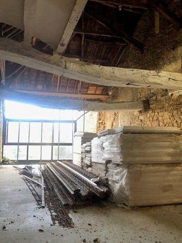 Immeuble a vendre Guingamp 22200 Côtes-d'Armor  315500 euros