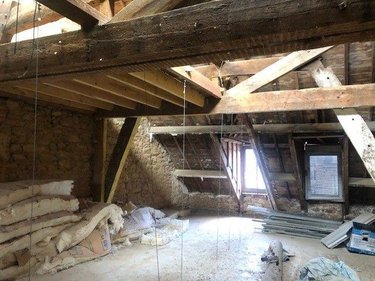 Immeuble a vendre Guingamp 22200 Côtes-d'Armor  315500 euros