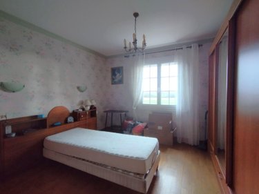 Maison a vendre Le Trévoux 29380 Finistère 133 m2 6 pièces 273000 euros